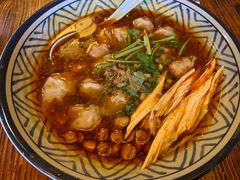-四喜馄饨(黄土岭店)