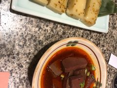 -南京大牌档(人民广场店)