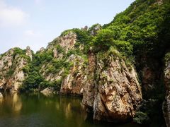 -大连冰峪旅游度假区