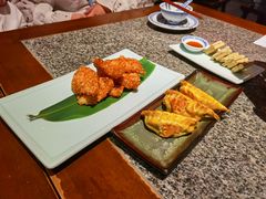 -南京大牌档(之心城店)