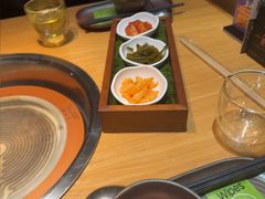 -一朵菌·野生菌探索家火锅(南亚店)