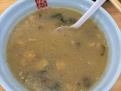 -众品老方子锅贴甜沫(李村店)