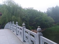 -大连植物园