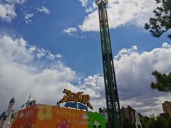 -沈阳方特欢乐世界