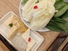-牛街·马辈儿涮肉(牛街二店)