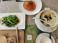 -大树餐厅(红旗街万达店)