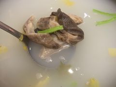 -花园酒家(油麻地店)