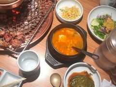 -王妃家(明洞中央店)