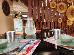 -金厨泰国餐厅·全泰籍厨师料理(拱北店)