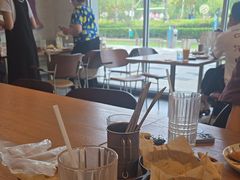 -必胜客(港城新天地店)