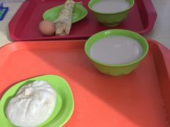 -复旦大学本部-食堂