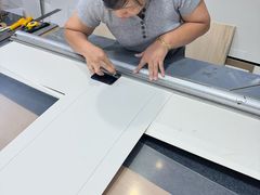 -宸宸画框裱画配框工厂店(莘庄店)