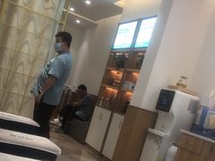 -优足匠·修脚采耳(静祥店)