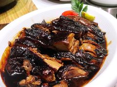 -庆赫隆融合菜馆(群力店)