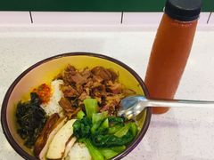 -流浪地图剁椒卤汁拌饭(未来城购物广场店)