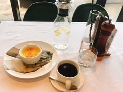 -L'Arome芳芳法国餐厅(仙林金鹰店)