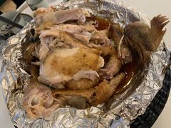 原作古法盐焗鸡-原味田园·客家菜·土窑鸡(中航城君尚购物中心店)