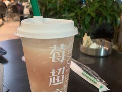 -莓超疯(德辉广场店)
