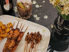 -管氏翅吧(广渠门店)