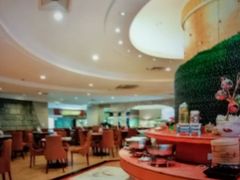 -上海尊茂酒店