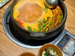 秘制红酸汤-贵厨酸汤牛肉(花果园国际中心店)