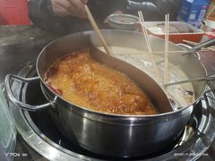 -大斌家串串火锅(汇一城店)