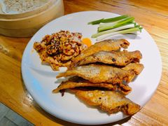 -吕氏疙瘩汤·私家菜馆(慈云寺店)