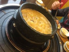 -峰瑞藏地美食·石锅鸡·牦牛肉(大昭寺品牌店)
