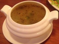 -康豪氏餐厅(酒仙桥店)