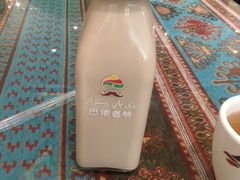 冰奶茶-巴依老爷·新疆美食(上城区天城路店)
