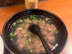 -舒蔡记生煎菜饭(云南中路店)