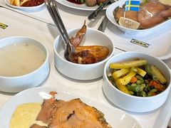 -宜家家居(四元桥商场店)