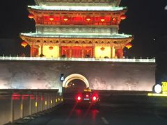 -大雁塔北广场音乐喷泉