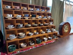 -Rechill Cafe(工体店)