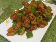-桃子餐厅·天津菜(红星路直营店)