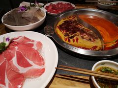 -大龙燚火锅(春熙店)