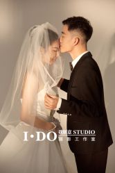 点击看大图 -梧州IDO我愿意婚纱摄影(品优店)