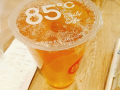 -85度C(苏州石路店)