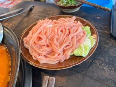 -冯校长老火锅(太古里店)