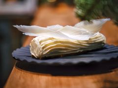 -潮一不贰·法式甜品·生日蛋糕·西式简餐(外滩店)