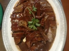 -喜运来大酒店温泉