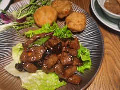 -周家二小姐的菜(西津渡店)