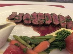 -普朗姆生蚝牛排馆 The Plump Oyster(成都摩方购物中心店)