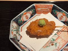 -橼舍鮨青木