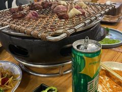 -大壮家原味烤肉(兴华北街店)