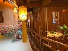 -叶叶菩提·晋福宫