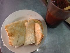 -多春茶室