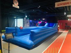 -VS SPORTS PARK运动玩乐园·团建·生日会(合生汇店)