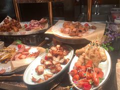 -吉布鲁牛排海鲜自助(武侯银泰城店)