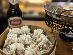 -正宗天津烧麦馆(柳州路店)